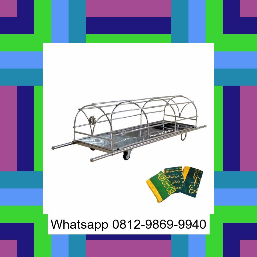 0812-9869-9940 Eksklusif, Jual Keranda Mayat Amandraya
