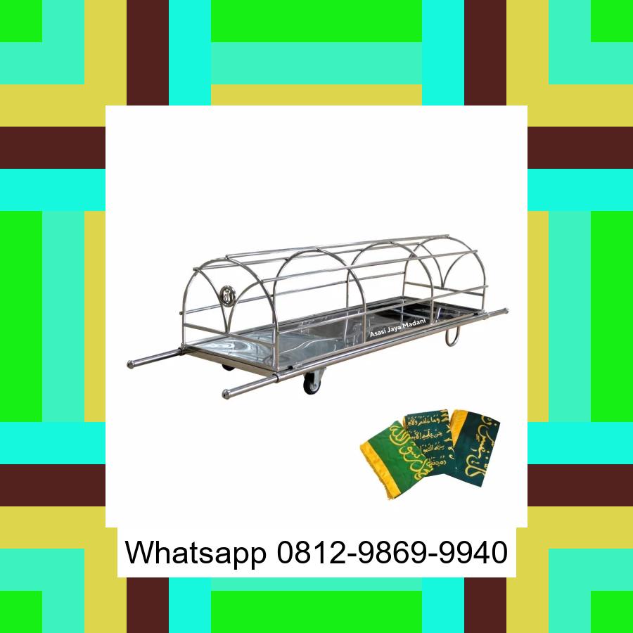 0812-9869-9940 Diskon Besar, Jual Keranda Mayat Batang Angkola