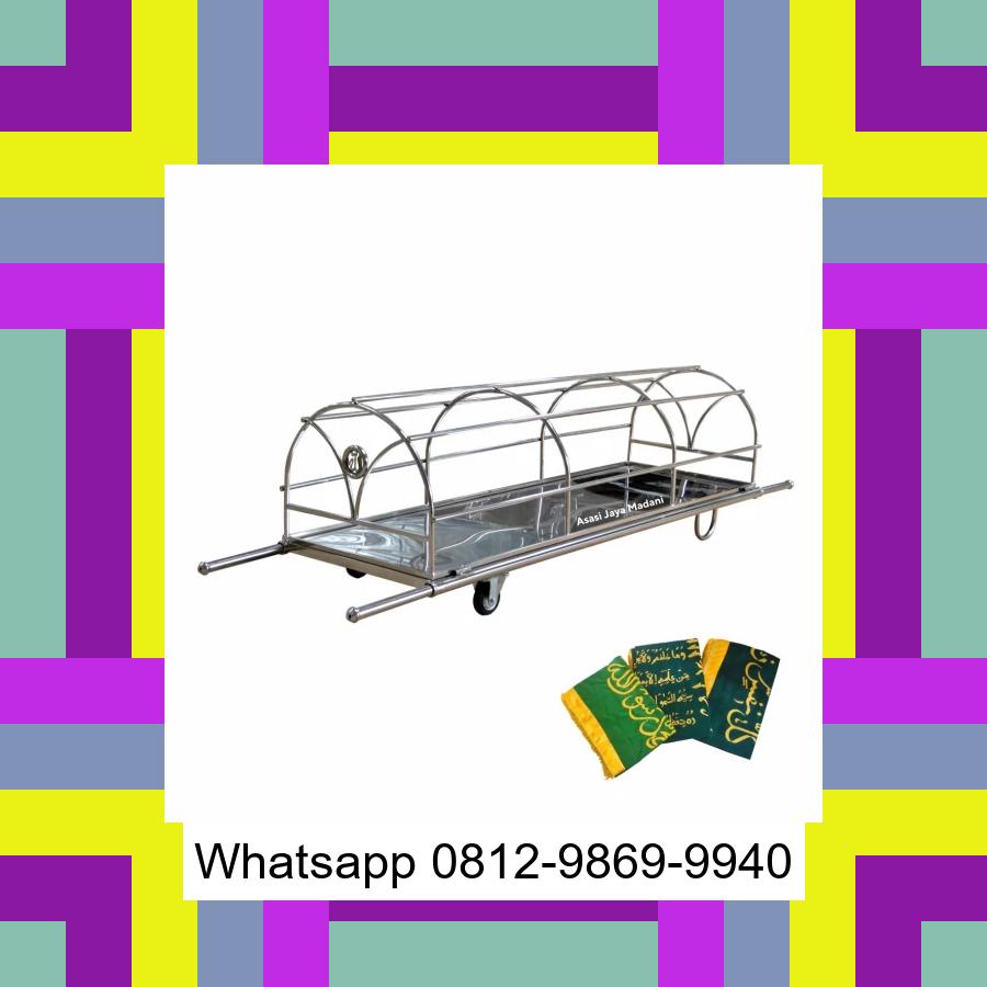 0812-9869-9940 Eksklusif, Jual Keranda Mayat Bayung Lencir