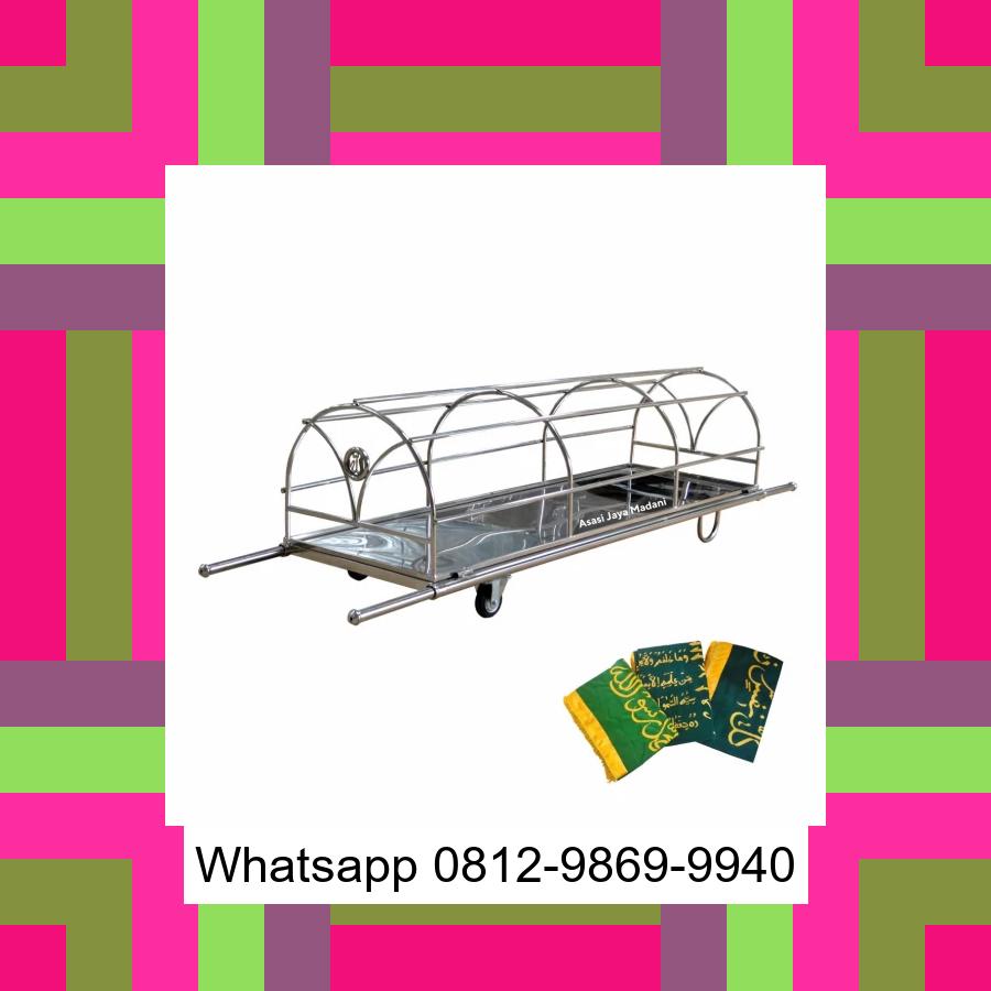 0812-9869-9940 Promo Hebat, Jual Keranda Mayat Bintang Bayu