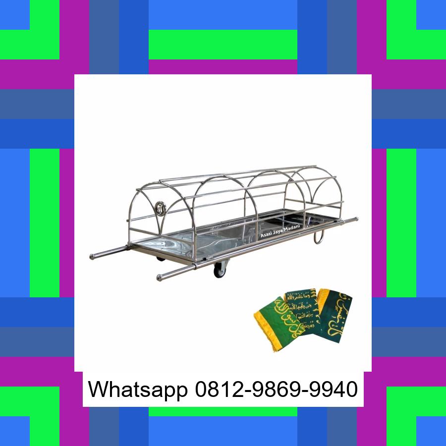 0812-9869-9940 Terlaris, Jual Keranda Mayat Campaka