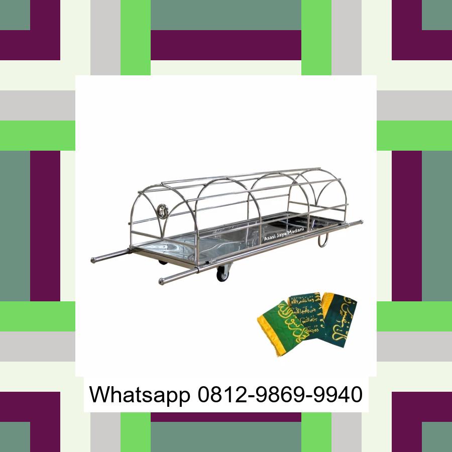 0812-9869-9940 Promo Hebat, Jual Keranda Mayat Gunung Malela