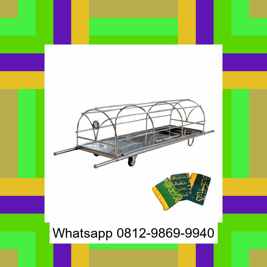 0812-9869-9940 Terlaris, Jual Keranda Mayat Halongonan