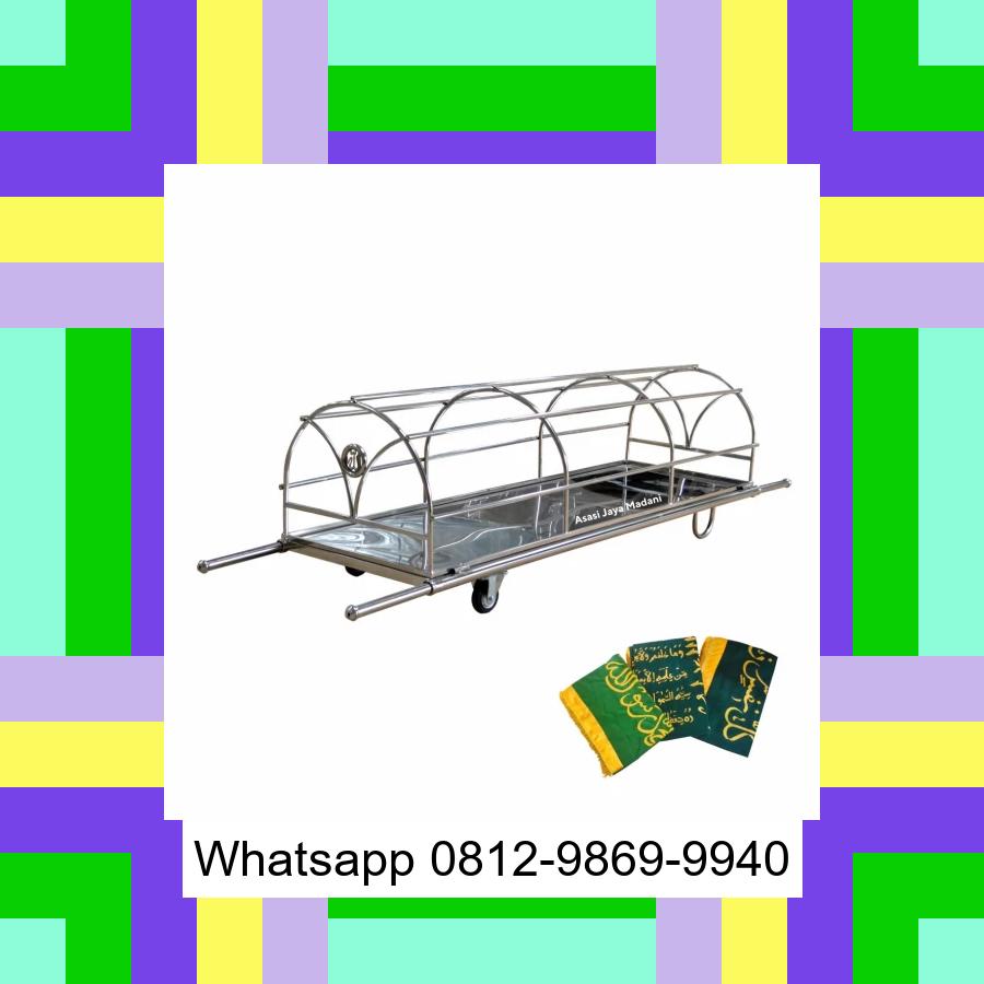 0812-9869-9940 Promo Hebat, Jual Keranda Mayat Hinai