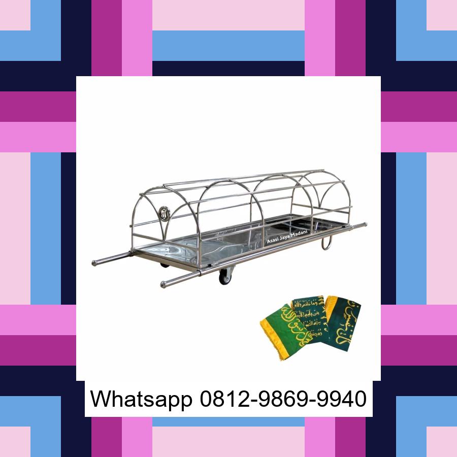 0812-9869-9940 Eksklusif, Jual Keranda Mayat Jawa Maraja Bah Jambi