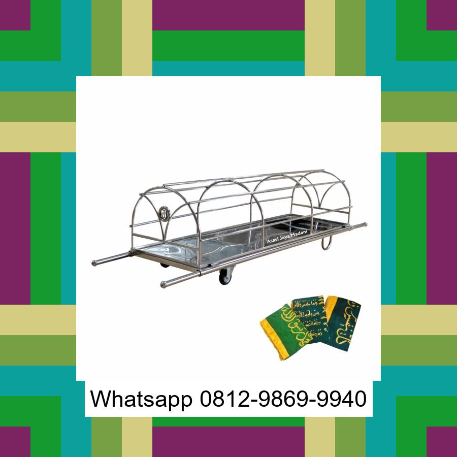 0812-9869-9940 Terlaris, Jual Keranda Mayat Kebonsari