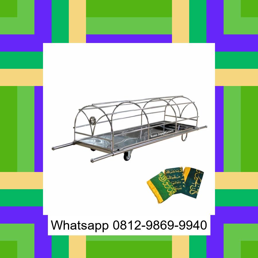 0812-9869-9940 Promo Hebat, Jual Keranda Mayat Kerajaan