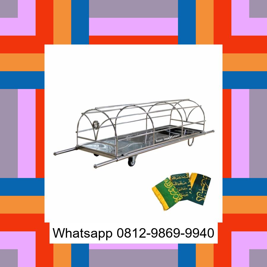 0812-9869-9940 Terlaris, Jual Keranda Mayat Kilmury