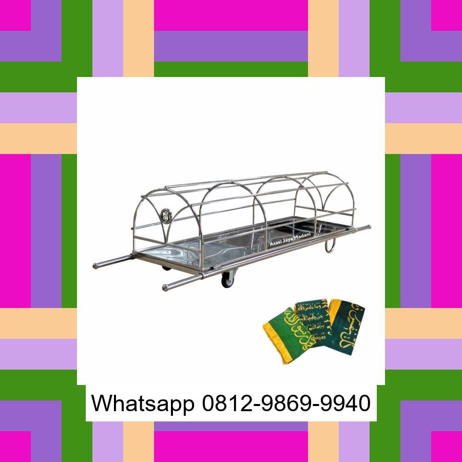 0812-9869-9940 Diskon Besar, Jual Keranda Mayat Lahusa