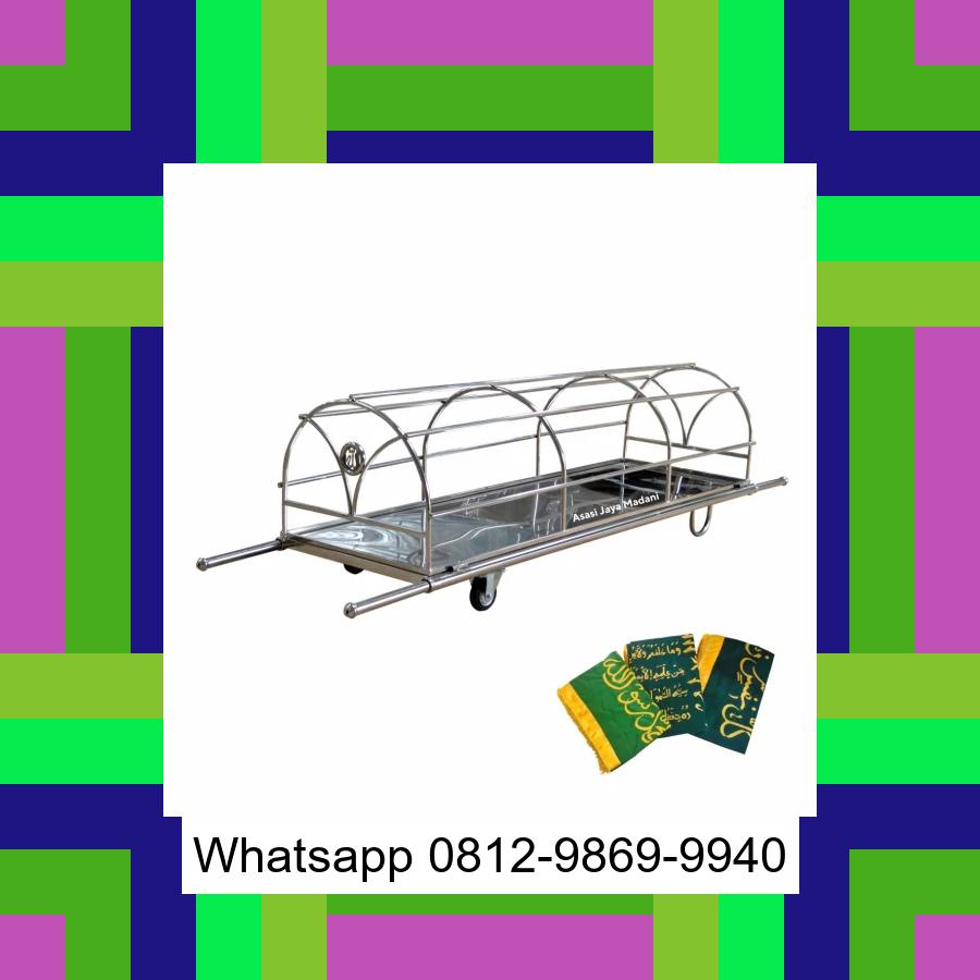 0812-9869-9940 Eksklusif, Jual Keranda Mayat Lebatukan