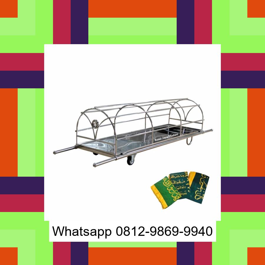 0812-9869-9940 Terlaris, Jual Keranda Mayat Lumut