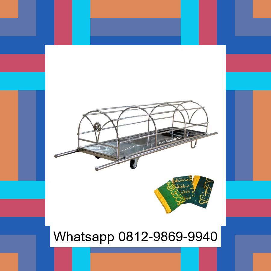 0812-9869-9940 Promo Hebat, Jual Keranda Mayat Mamberamo Ulu