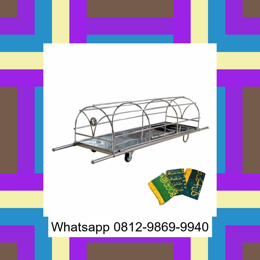 0812-9869-9940 Diskon Besar, Jual Keranda Mayat Padang Bolak Julu