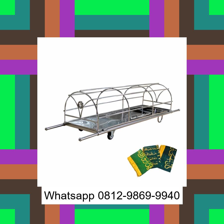 0812-9869-9940 Eksklusif, Jual Keranda Mayat Patani Timur