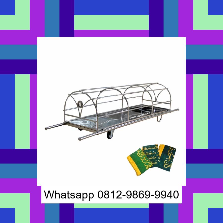 0812-9869-9940 Eksklusif, Jual Keranda Mayat Pematang Sidamanik