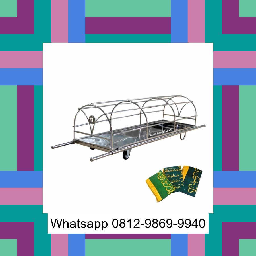 0812-9869-9940 Diskon Besar, Jual Keranda Mayat Pulau-Pulau Batu Utara