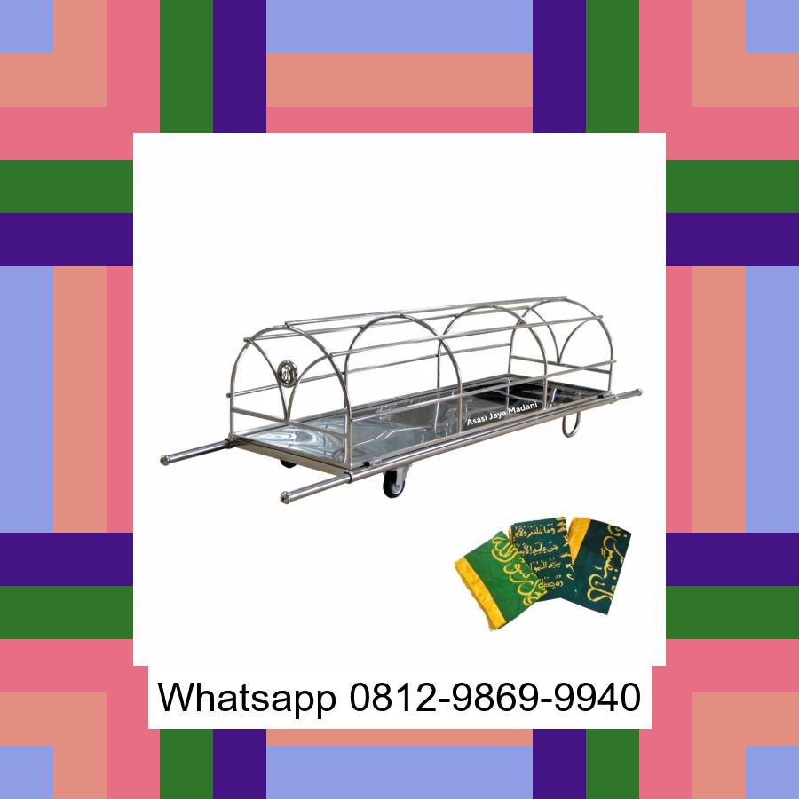 0812-9869-9940 Terbaik, Jual Keranda Mayat Purba