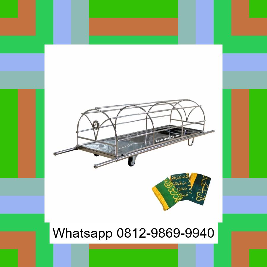 0812-9869-9940 Terbaik, Jual Keranda Mayat Siantar Marimbun