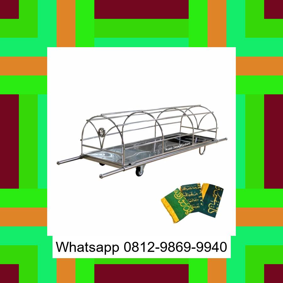 0812-9869-9940 Diskon Besar, Jual Keranda Mayat Sidamanik