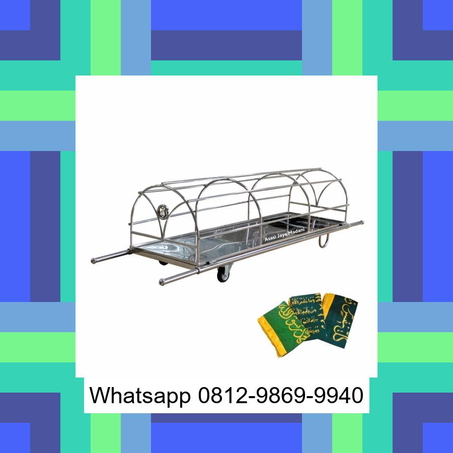 0812-9869-9940 Promo Hebat, Jual Keranda Mayat Sihapas Barumun