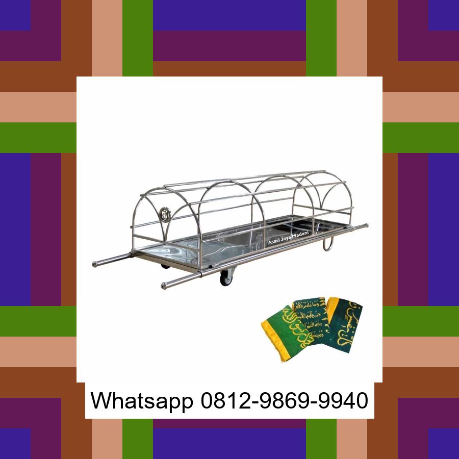 0812-9869-9940 Diskon Besar, Jual Keranda Mayat Ujung Padang