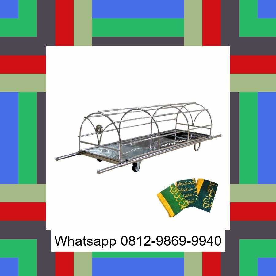 0812-9869-9940 Diskon Besar, Jual Keranda Mayat Uluan