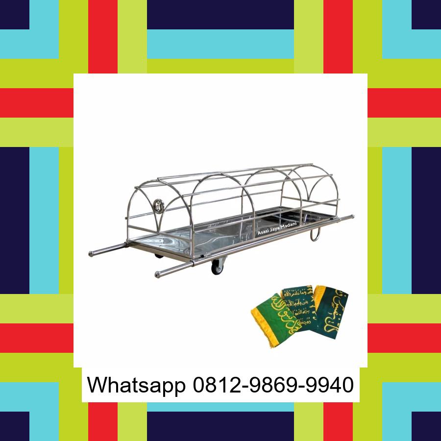 0812-9869-9940 Eksklusif, Jual Keranda Mayat Wampu