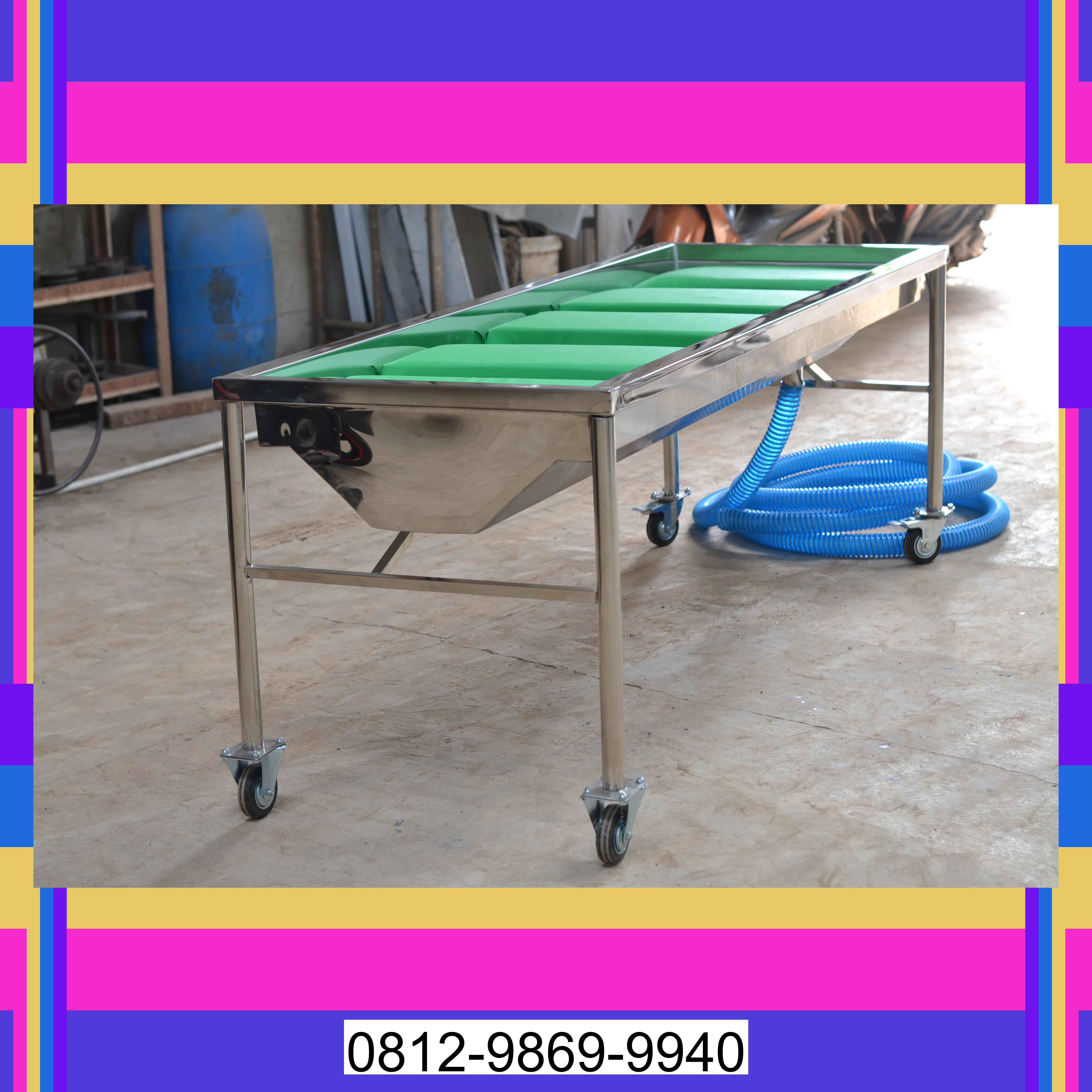 0812-9869-9940 Diskon Besar, Jual Tempat Pemandian Jenazah | Tempat Pemandian Mayat Buay Runjung