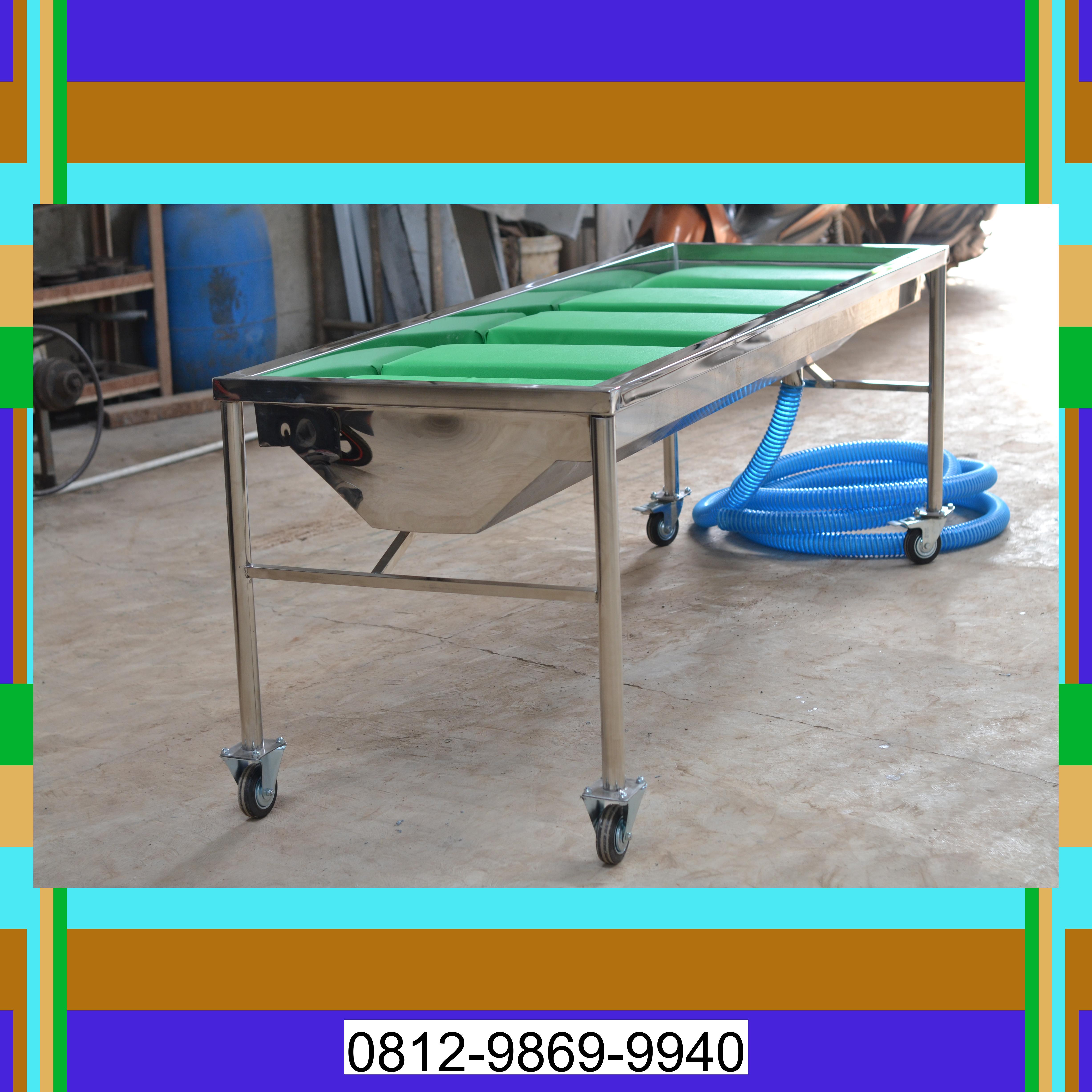 0812-9869-9940 Diskon Besar, Jual Tempat Pemandian Jenazah | Tempat Pemandian Mayat Gedangan
