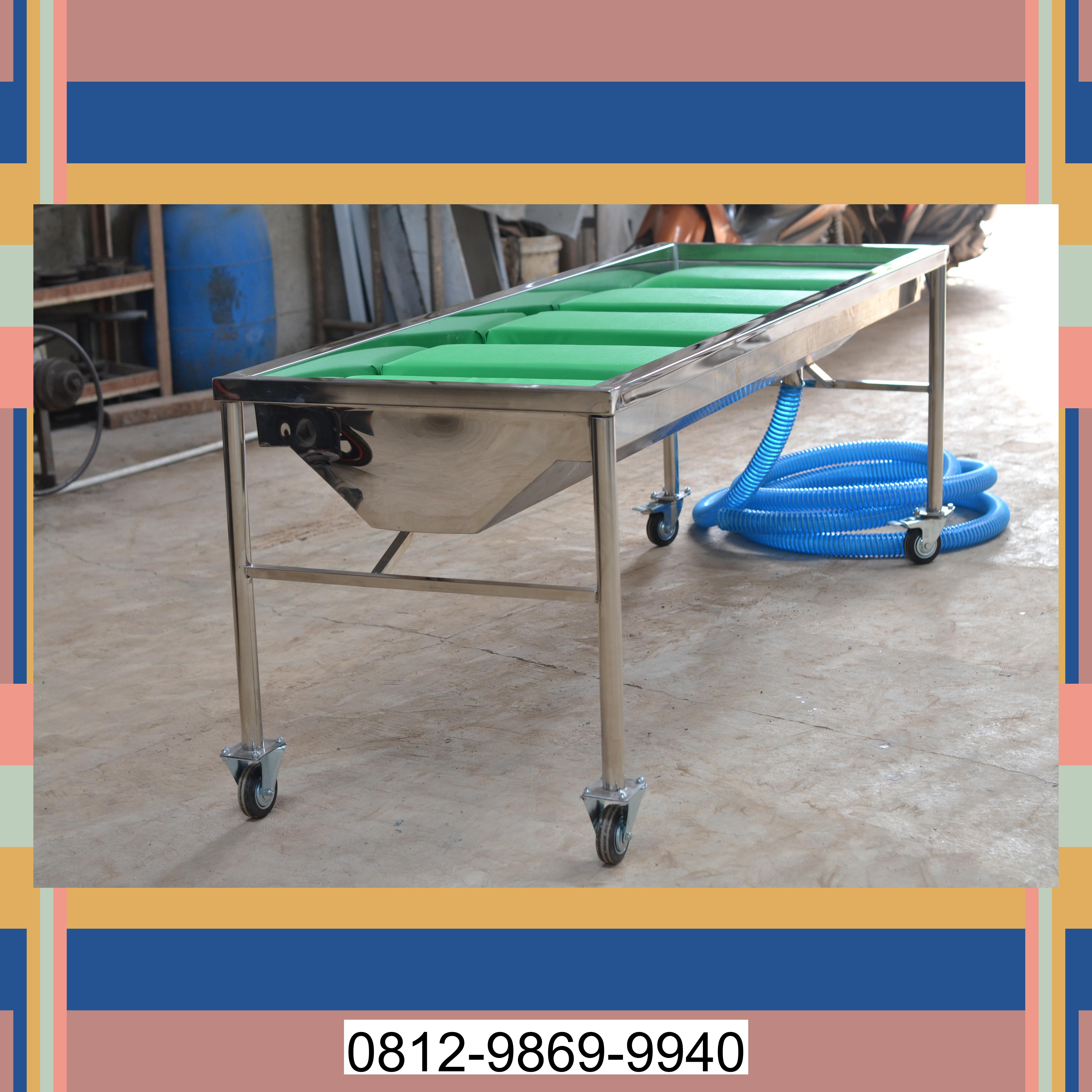 0812-9869-9940 Diskon Besar, Jual Tempat Pemandian Jenazah | Tempat Pemandian Mayat Jekulo