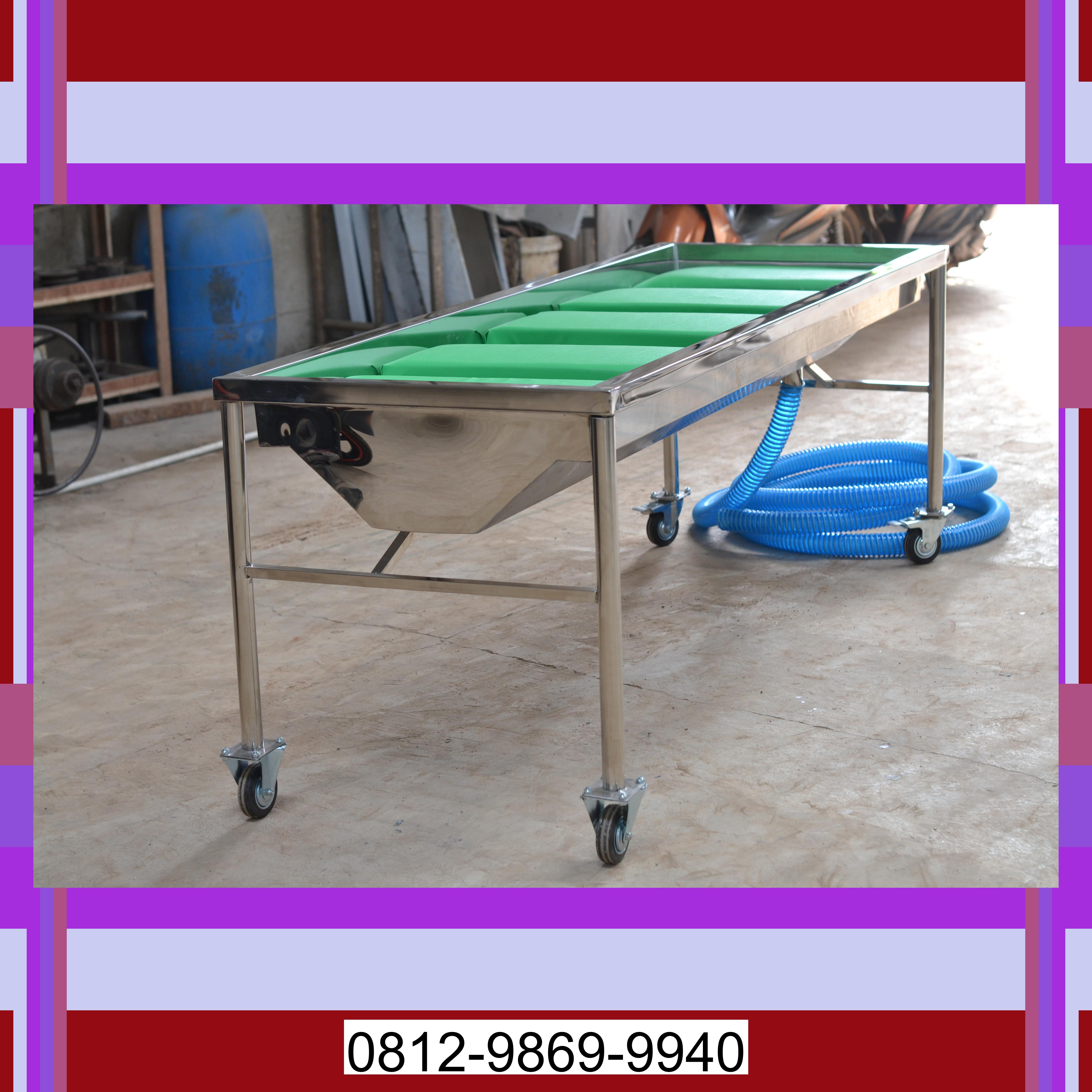 0812-9869-9940 Diskon Besar, Jual Tempat Pemandian Jenazah | Tempat Pemandian Mayat Lembah Sabil