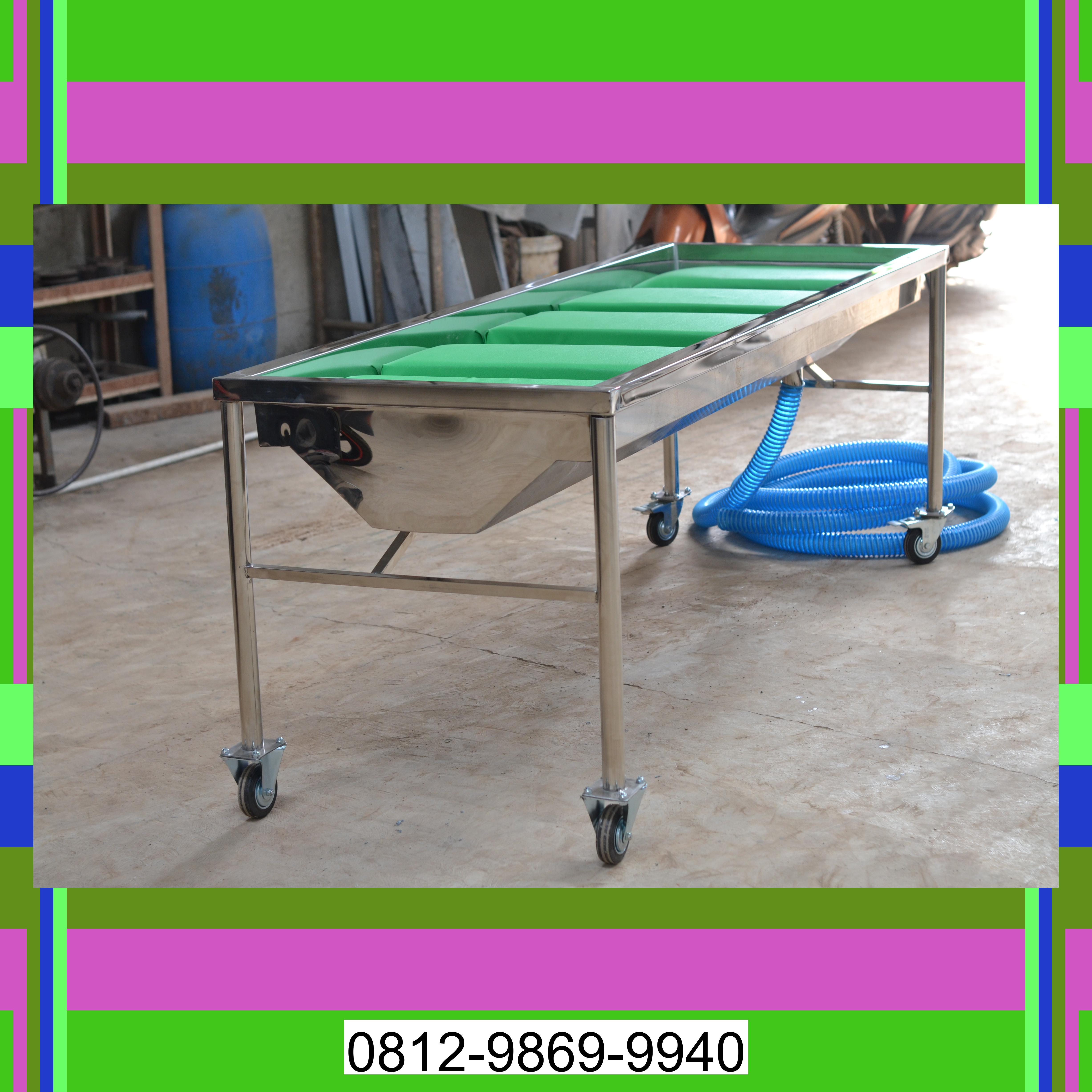 0812-9869-9940 Diskon Besar, Jual Tempat Pemandian Jenazah | Tempat Pemandian Mayat Pamukan Selatan