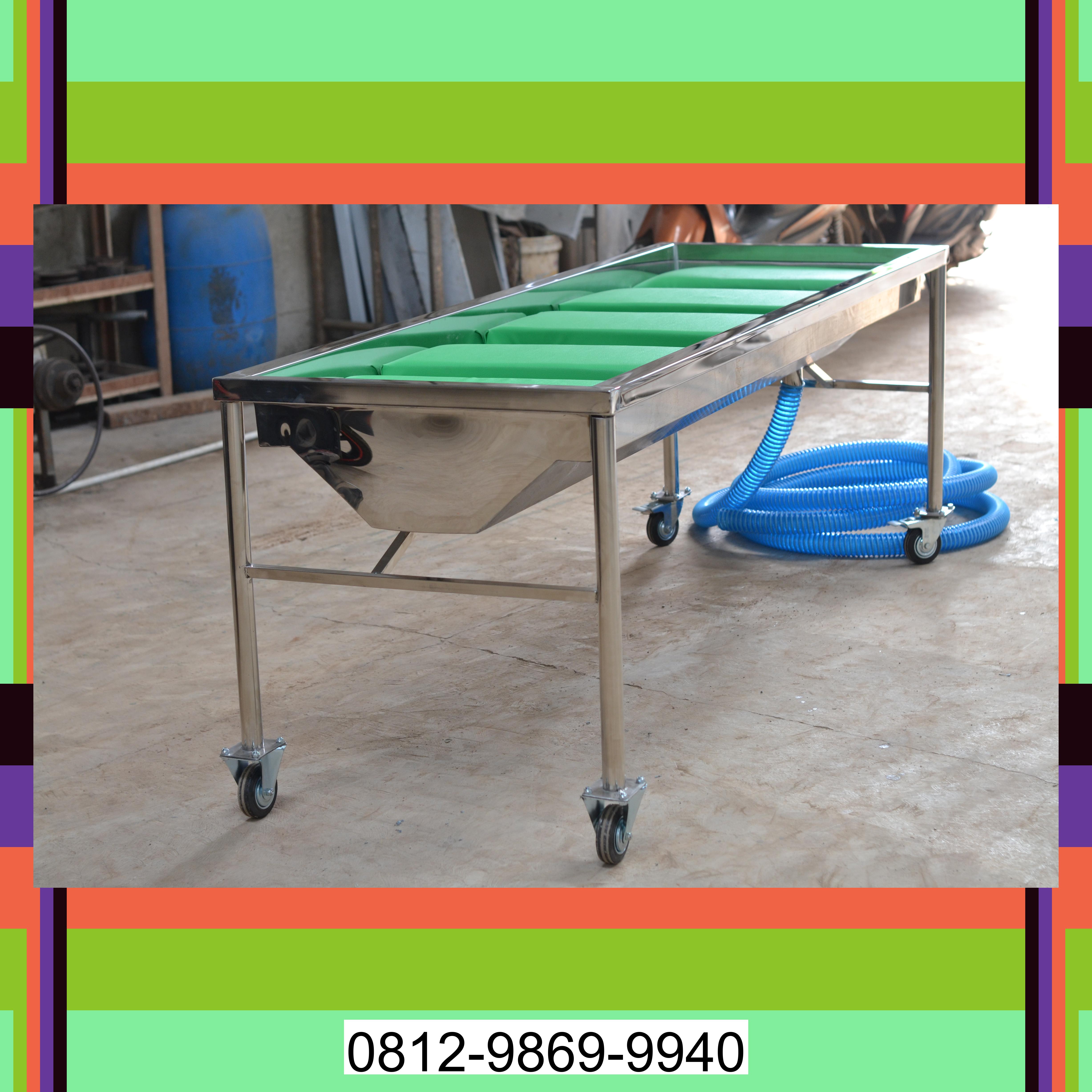0812-9869-9940 Diskon Besar, Jual Tempat Pemandian Jenazah | Tempat Pemandian Mayat Ratolindo