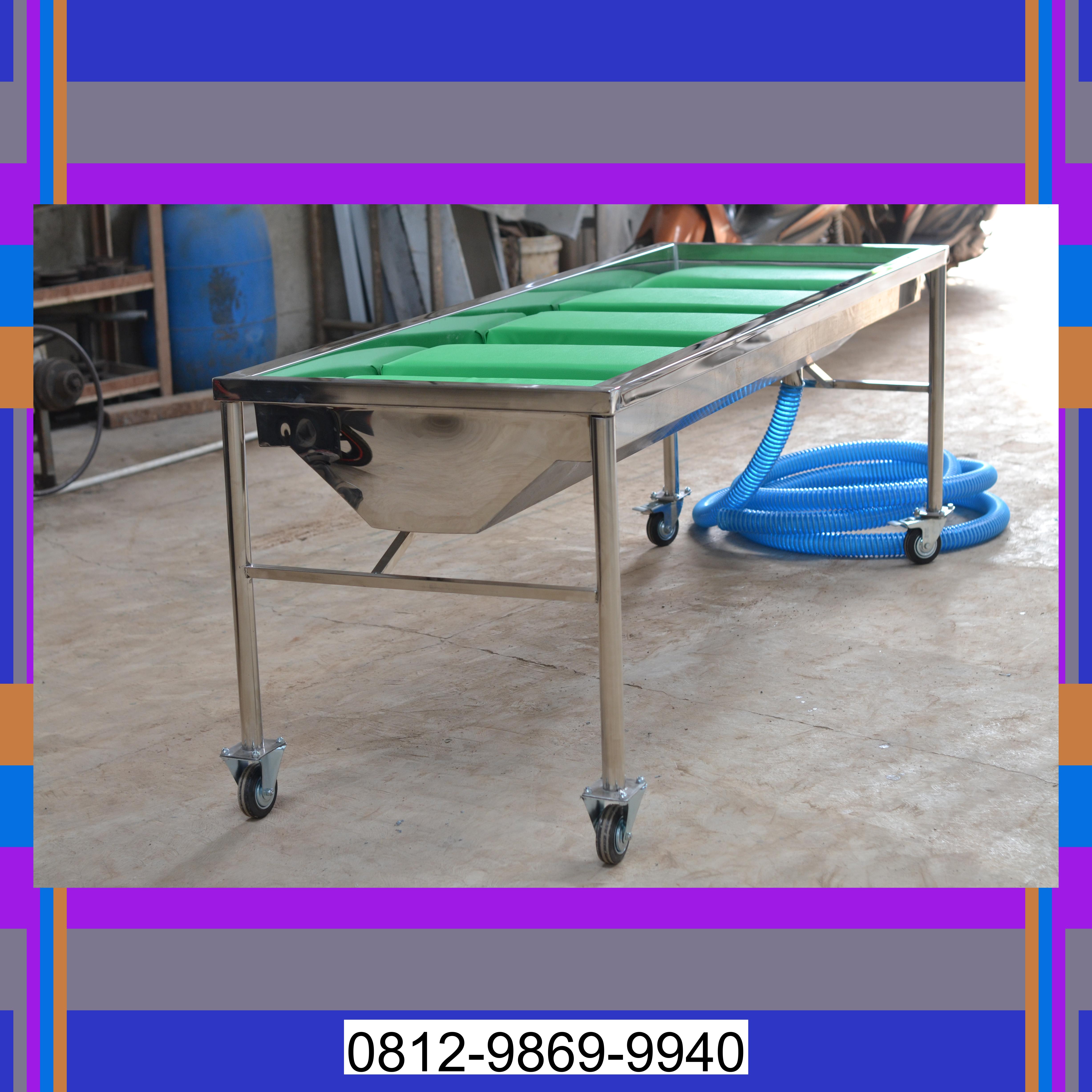0812-9869-9940 Diskon Besar, Jual Tempat Pemandian Jenazah | Tempat Pemandian Mayat Sukodadi