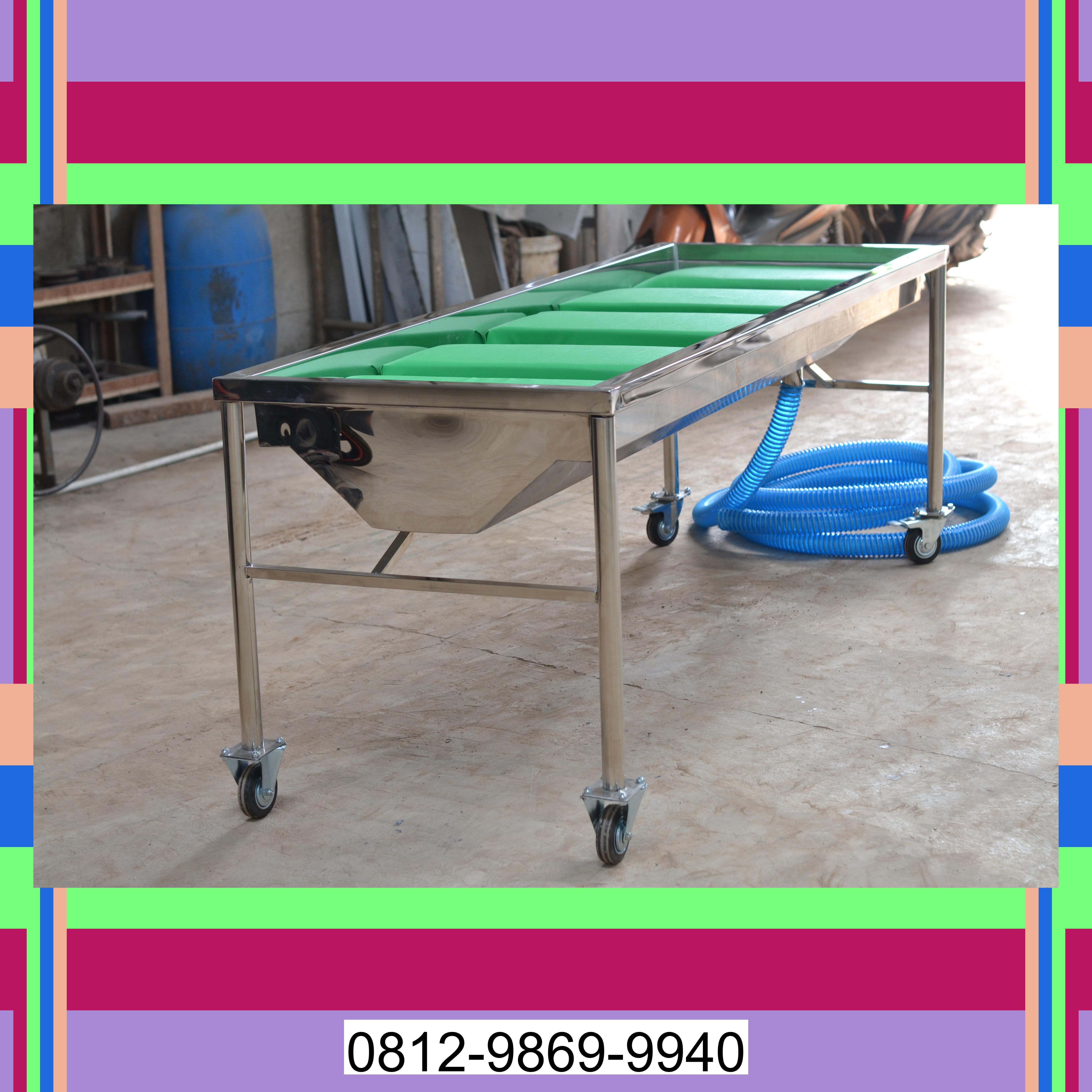 0812-9869-9940 Diskon Besar, Jual Tempat Pemandian Jenazah | Tempat Pemandian Mayat Tatanga