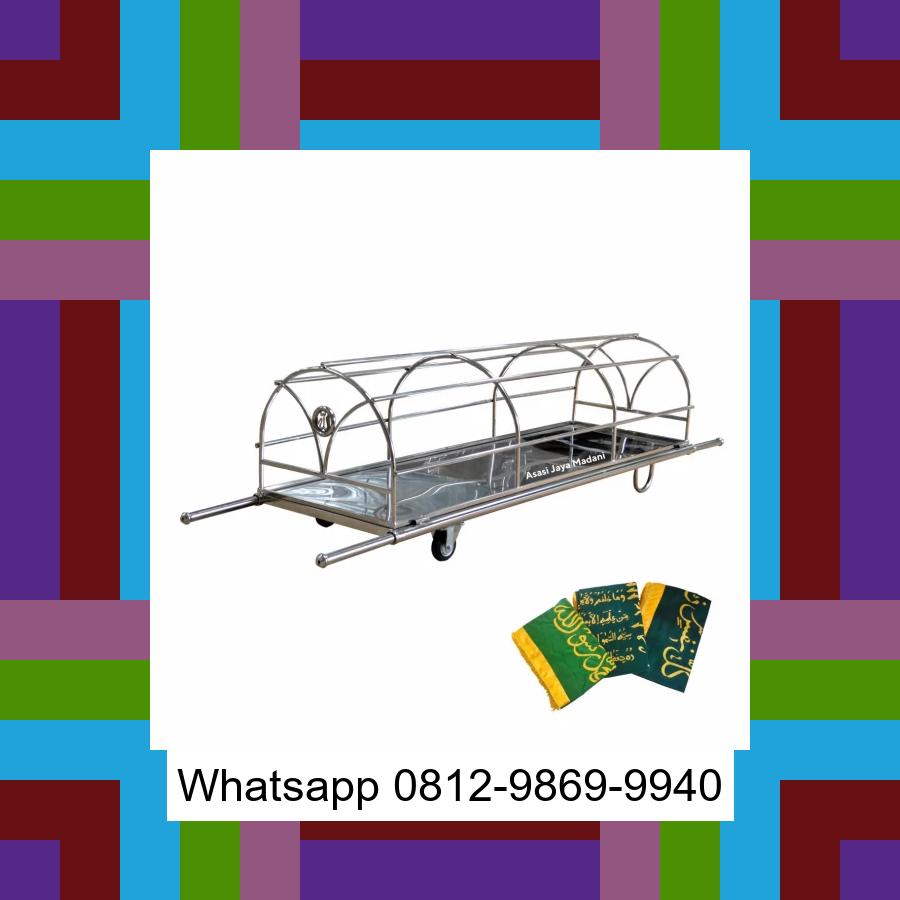 0812-9869-9940 Promo Hebat, Jual Keranda Mayat Alasa