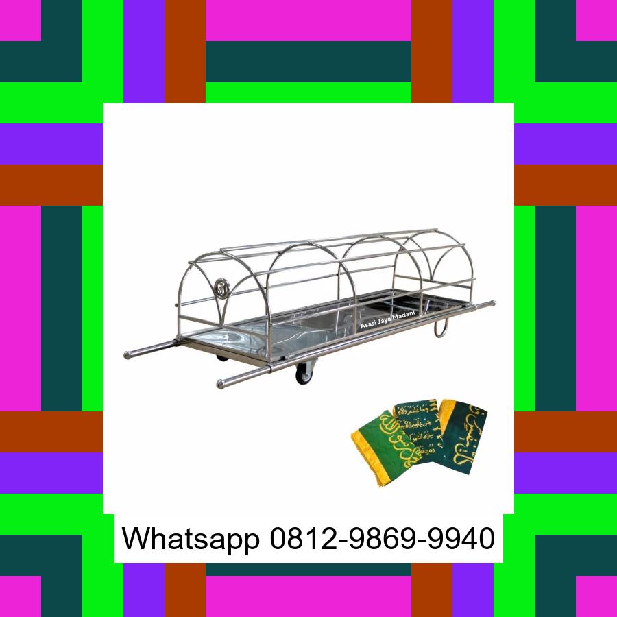 0812-9869-9940 Terbaik, Jual Keranda Mayat Arse