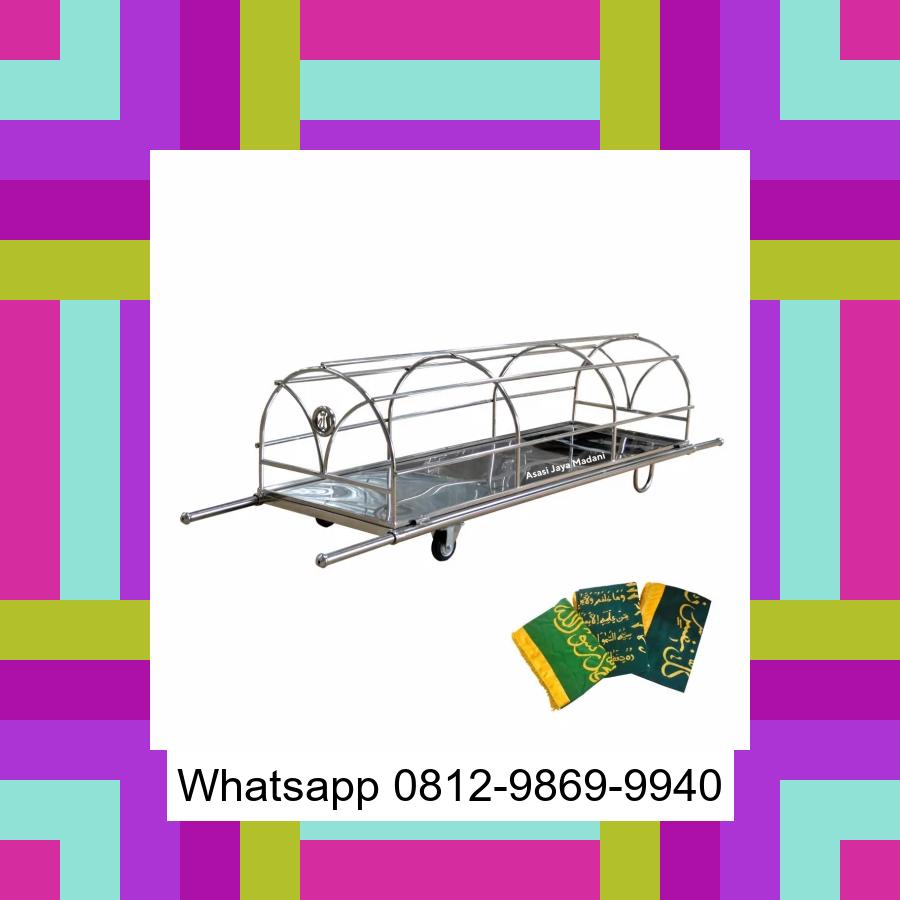 0812-9869-9940 Diskon Besar, Jual Keranda Mayat Babat Supat