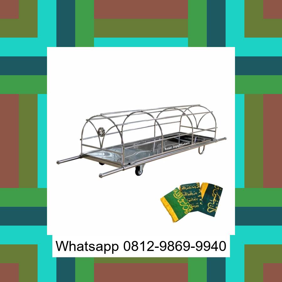 0812-9869-9940 Terlaris, Jual Keranda Mayat Batang Natal