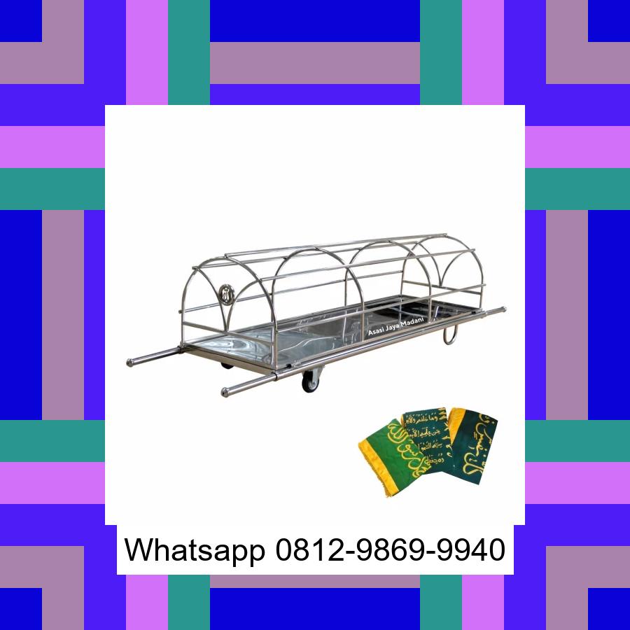 0812-9869-9940 Terlaris, Jual Keranda Mayat Batang Toru