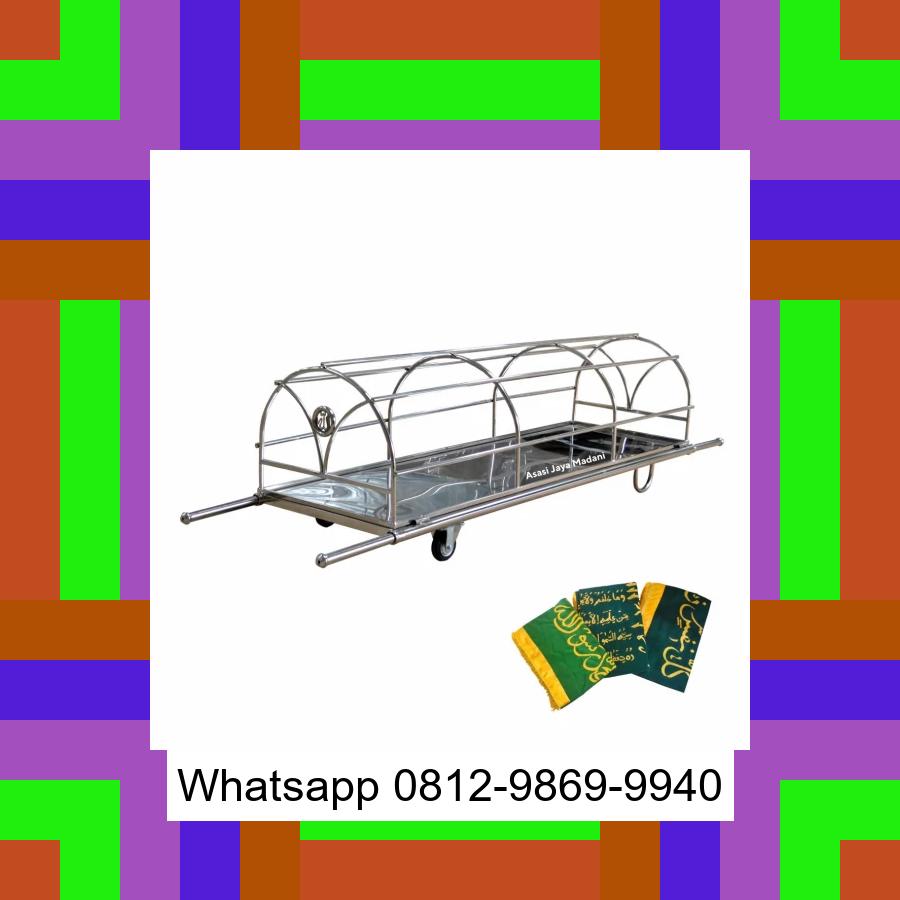 0812-9869-9940 Promo Hebat, Jual Keranda Mayat Batu Licin