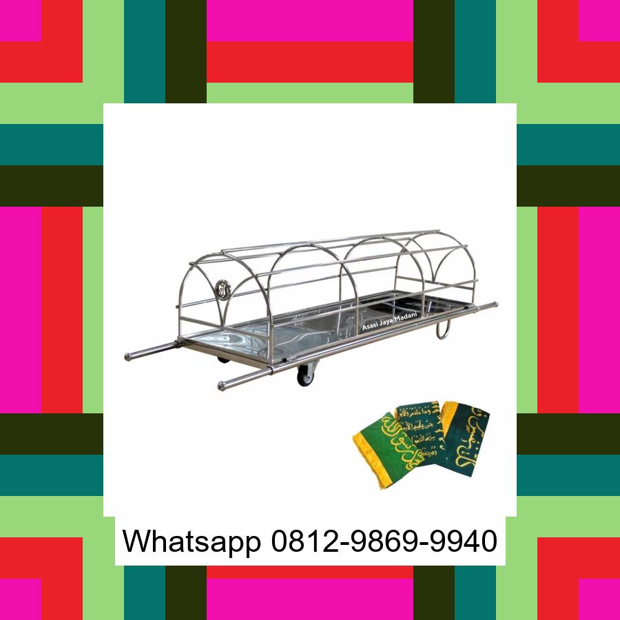 0812-9869-9940 Eksklusif, Jual Keranda Mayat Datuk Bandar