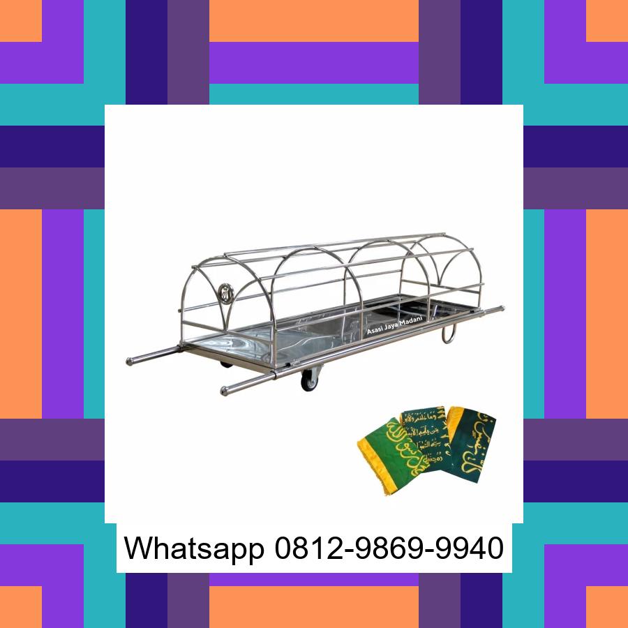 0812-9869-9940 Promo Hebat, Jual Keranda Mayat Dolok Panribuan