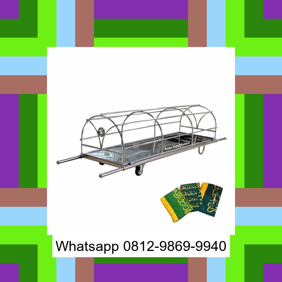 0812-9869-9940 Promo Hebat, Jual Keranda Mayat Dolok Silau