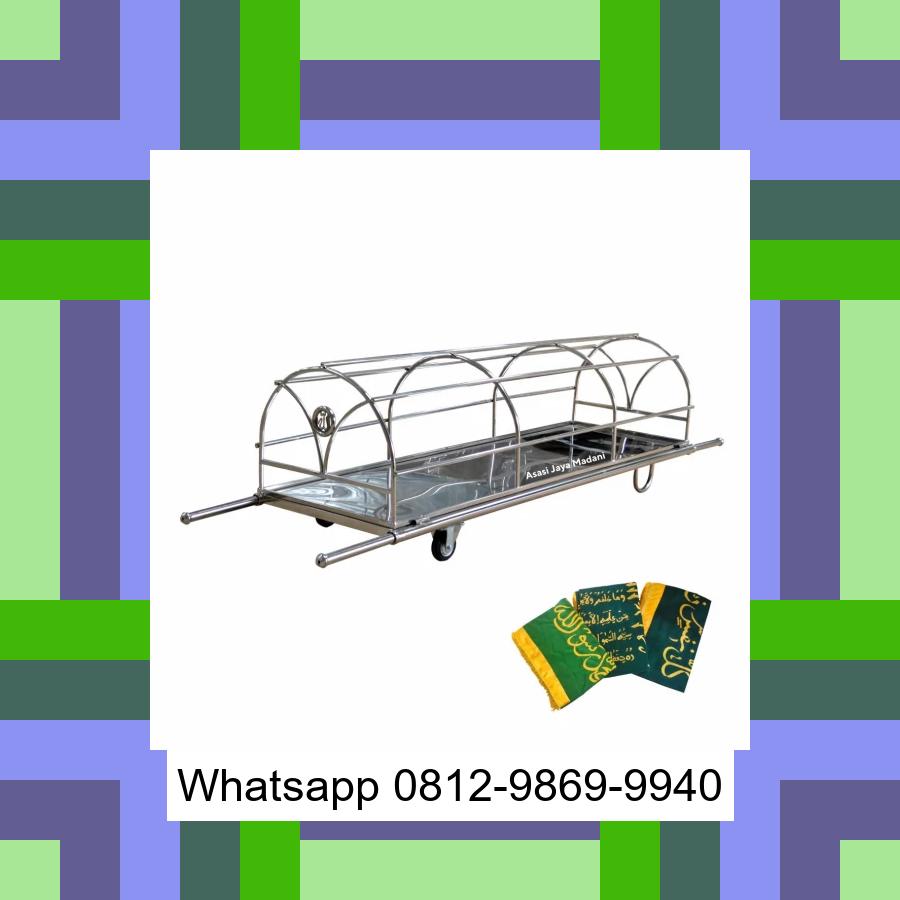0812-9869-9940 Eksklusif, Jual Keranda Mayat Gomo