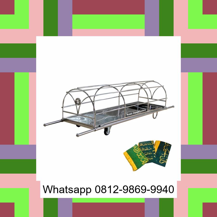 0812-9869-9940 Terbaik, Jual Keranda Mayat Gunungsitoli Idanoi