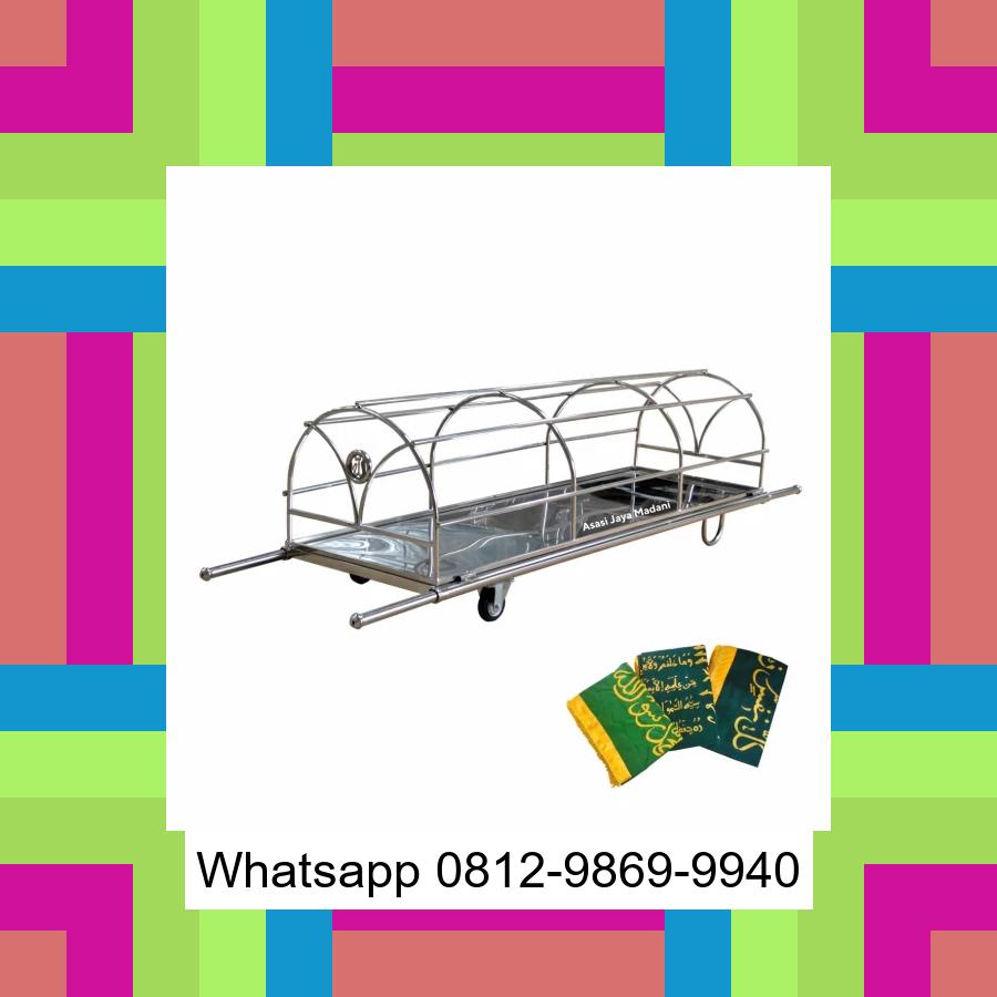 0812-9869-9940 Eksklusif, Jual Keranda Mayat Huruna