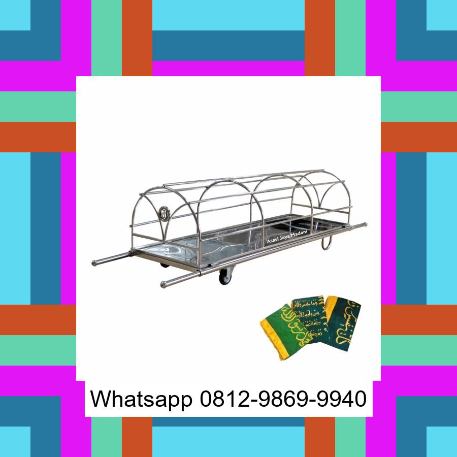 0812-9869-9940 Diskon Besar, Jual Keranda Mayat Hutabayu Raja