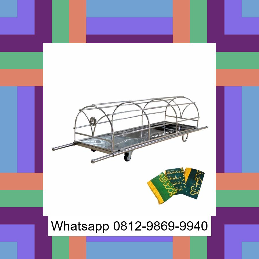 0812-9869-9940 Eksklusif, Jual Keranda Mayat Idano Gawo