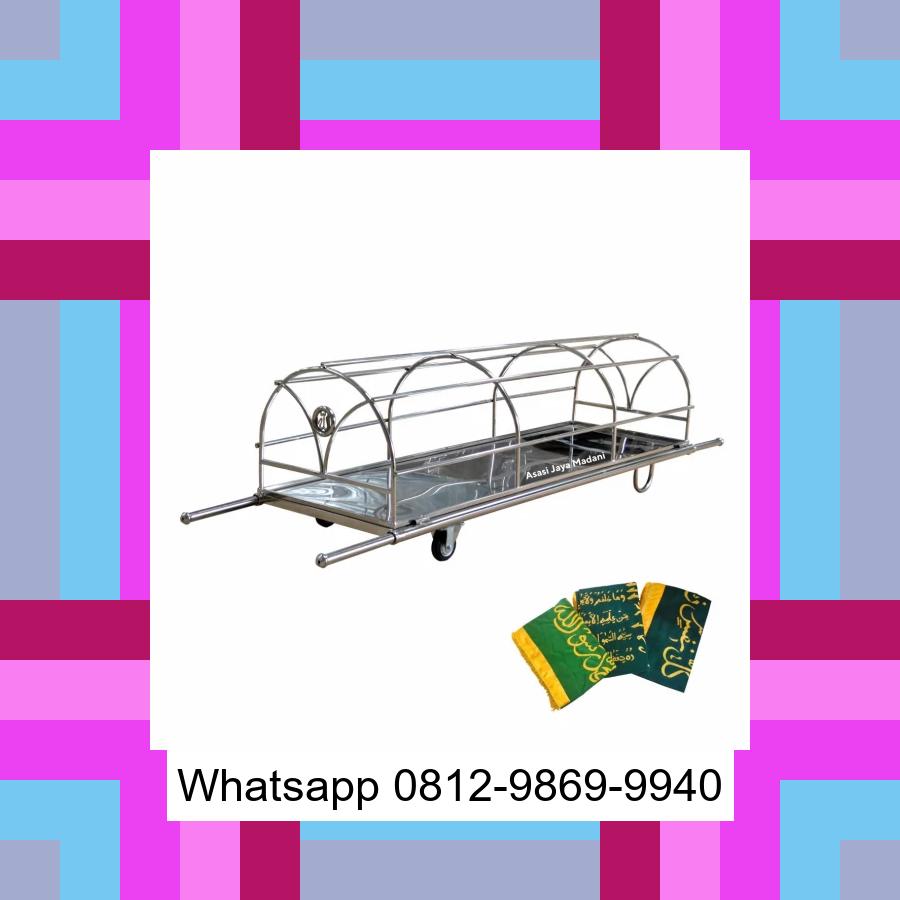 0812-9869-9940 Promo Hebat, Jual Keranda Mayat Keera